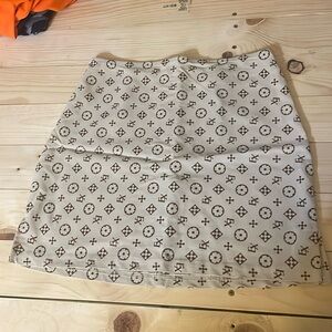 SALE Vintage CHESLEY skirt